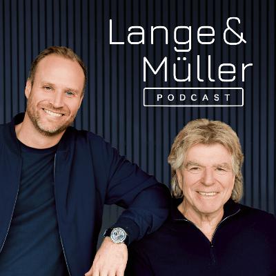 „Darum scheitern heute die meisten Beziehungen" | Lange & Müller Podcast