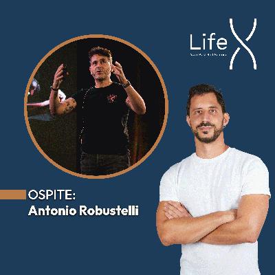 223 – Smetti di “misurare male”: La scienza di HRV, Readiness e Termografia per Performance Reali – con Antonio Robustelli