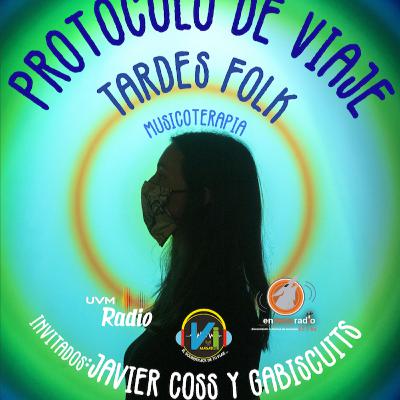 Vi Magazine Especial de Musicoterapia y Tardes Folk Vi Magazine Especial de Musicoterapia y Tardes Folk