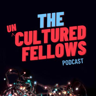Assassins Creed:Valhalla, Last of Us 2, Space Jam 2 - Cultured Fellows #6 Assassins Creed:Valhalla, Last of Us 2, Space Jam 2 - Cultured Fellows #6