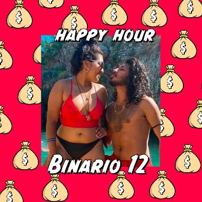 Happy Hour - Binario 12