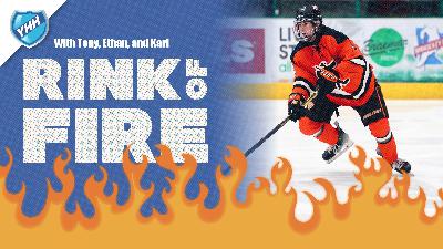 Rink of Fire S11, Ep.9
