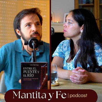 44. DUELO POR SUICIDIO: cuando la fe no te evita el dolor, pero te sostiene