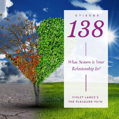 What Season is Your Relationship In? What Season is Your Relationship In?