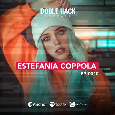 0010. ESTEFANIA COPPOLA 0010. ESTEFANIA COPPOLA