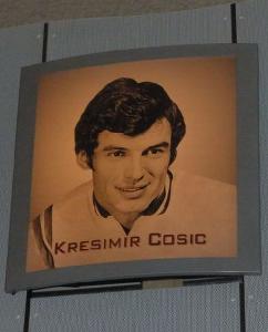 Николай Дерюгин: "Когда виделись с Чосичем, он всегда интересовался: "Как дела, грузин?"