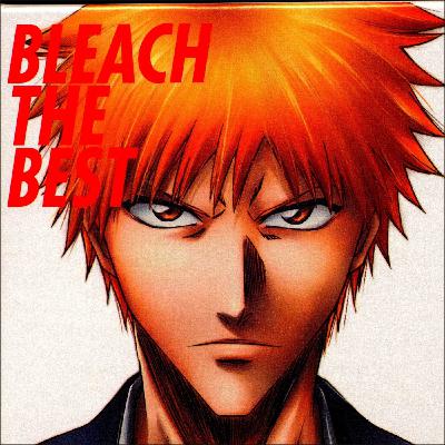 BGM Podcast 96 Bleach - Parte 2