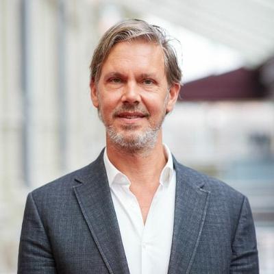 Paul Stork, Frans Hals Museum over plannen nieuwe pand Paul Stork, Frans Hals Museum over plannen nieuwe pand