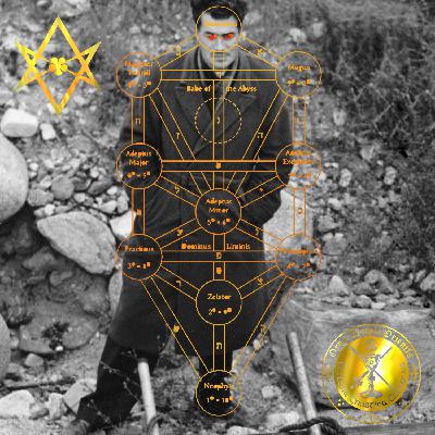 43. Blowmind Show with Pete Weiss And Keith Morris - Jack Parsons