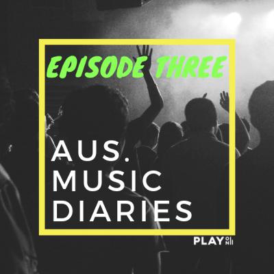 Episode Three: Tram Cops, Don't Text Ur Ex, Alexander Biggs, Kwame, CLYPSO, Basil's Kite Episode Three: Tram Cops, Don't Text Ur Ex, Alexander Biggs, Kwame, CLYPSO, Basil's Kite