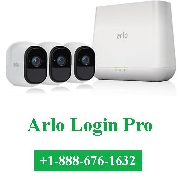 arlo support
