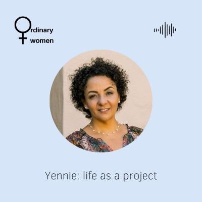 Yennie: life as a project Yennie: life as a project