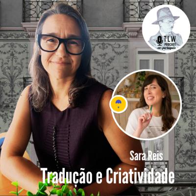 Creative Translation: Where Words, Design, and Passion Meet (Episode in Portuguese - Tradução e Criatividade)) Creative Translation: Where Words, Design, and Passion Meet (Episode in Portuguese - Tradução e Criatividade))