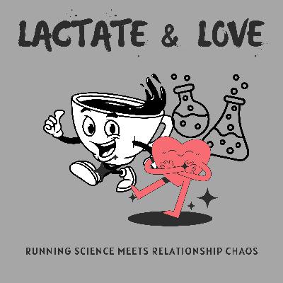 Ep 6. Stroud Half Marathon recap, Doping and World Records and the Treadmill World Champs.