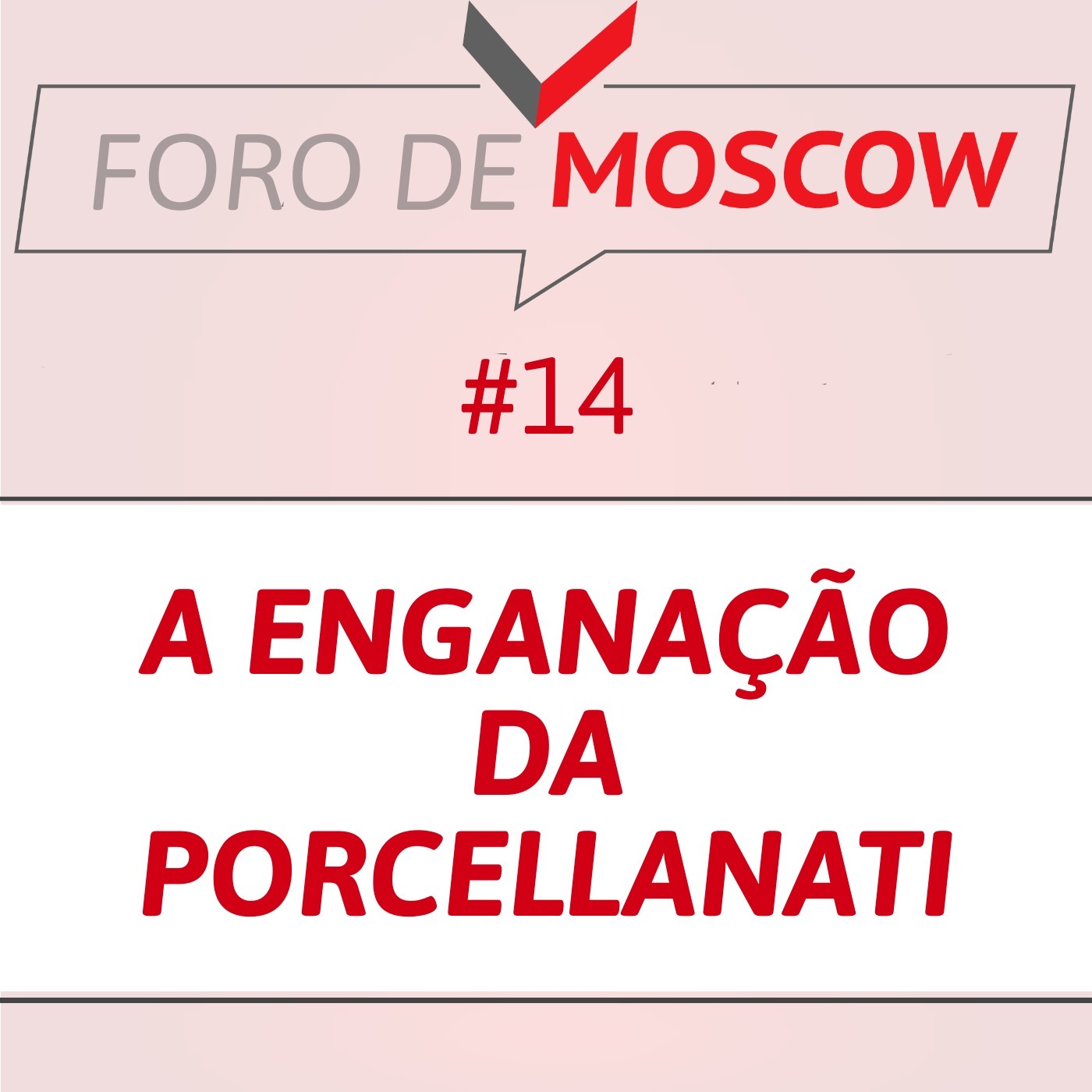 FORO DE MOSCOW