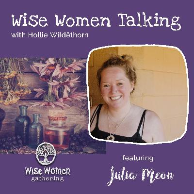 Julia Meon : Capturing beauty, learning as you go and the art of witnessing