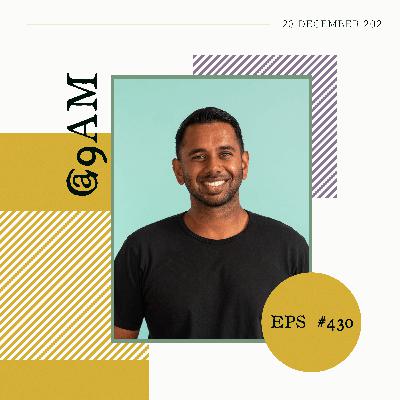 Diabetes care that fits you with CMO & Co-Founder Paul Geevarghese