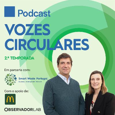 Consumo consciente: o percurso das embalagens Consumo consciente: o percurso das embalagens