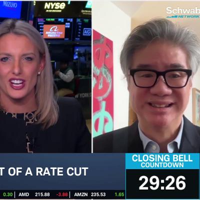 The Case for No December Rate Cut & How the Market Would React The Case for No December Rate Cut & How the Market Would React