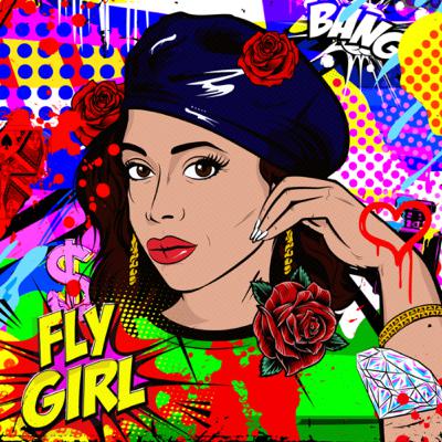 Ep. 1 Meet Fly Girl Trina Ep. 1 Meet Fly Girl Trina