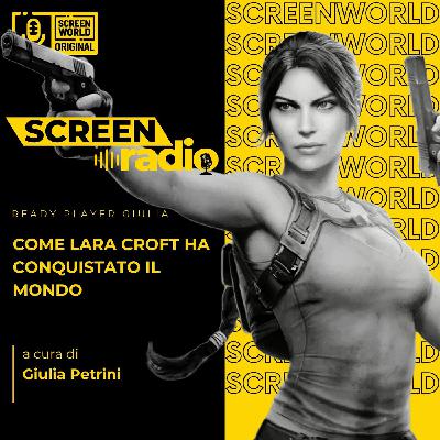 Lara Croft: dal joystick allo schermo, l'evoluzione di un'icona culturale - Ready Player Giulia