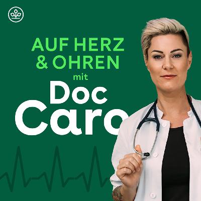 Auf Herz & Ohren mit Doc Caro – Wechseljahre: Mehr als "nur" Hitzewallungen?