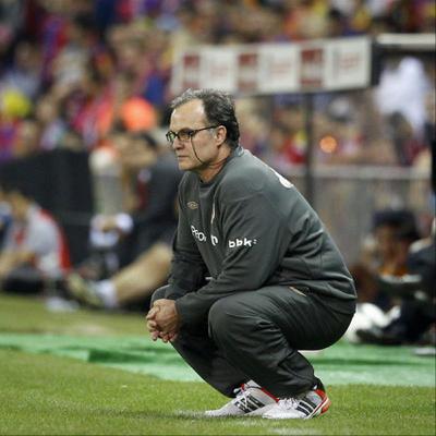 Marcelo "El Loco" Bielsa (Parte 2). 'Historias de Fútbol' #20