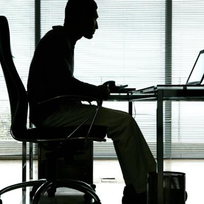 Exercícios para quem trabalha em escritórios