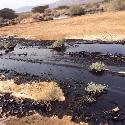 #445 It's a Serious Leak #445 It's a Serious Leak