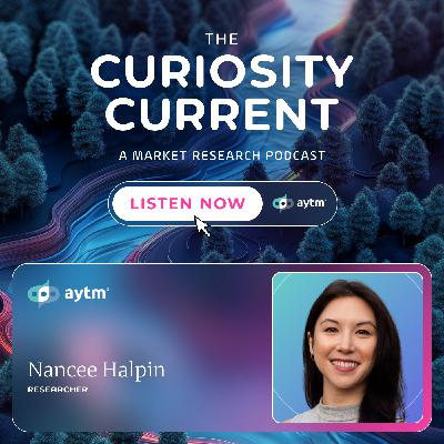 The human context AI can’t replicate with Nancee Halpin