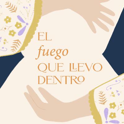 22 - Fuerza Creadora con Giuli Cataldi