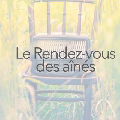 Ronald Bourgeois dans le Rendez-vous des aînés #8