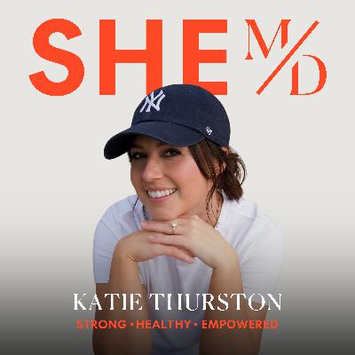 Katie Thurston, The Bachelorette Star on Fertility, Self-Advocacy, and Stage 4 Cancer Katie Thurston, The Bachelorette Star on Fertility, Self-Advocacy, and Stage 4 Cancer