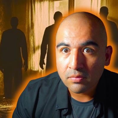 When We Talk About Demons