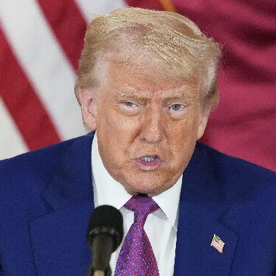 Kleiner Diktator oder großer Präsident? – Notizen aus den USA