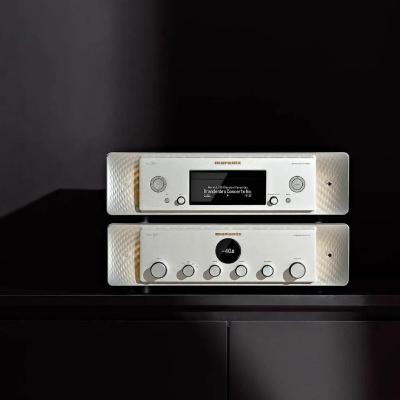 Jak wybrać amplituner stereo?