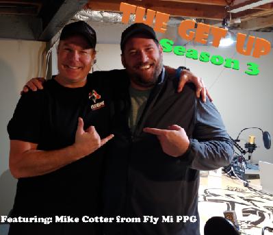 The Air Up There - Featuring Mike Cottor from Fly Mi PPG The Air Up There - Featuring Mike Cottor from Fly Mi PPG