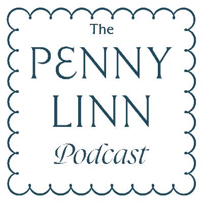 What Happens When Everything Hits at Once | Penny Linn Podcast