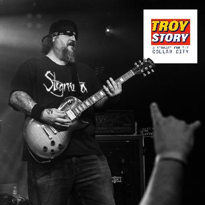 19: Mike Valente 19: Mike Valente