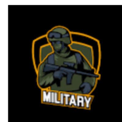 Las disciplinas q tienen que cumplir los militares