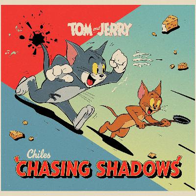 Chiles - Chasing shadows Chiles - Chasing shadows