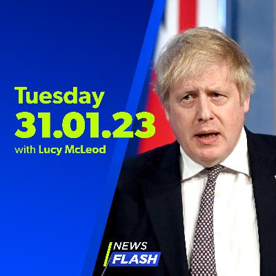 Gates grilled, Bojo threatened, more rate pain