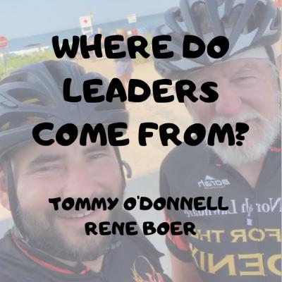 There are no dumb questions! - Sean O’Driscoll