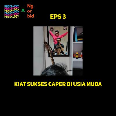 Kiat Sukses Caper di Usia Muda