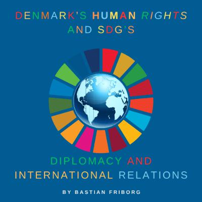 Denmarks work with Human Rights and Sustainable Development Goals Denmarks work with Human Rights and Sustainable Development Goals