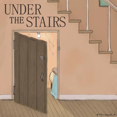 Under the Stairs Episode 4: “Weasleys”