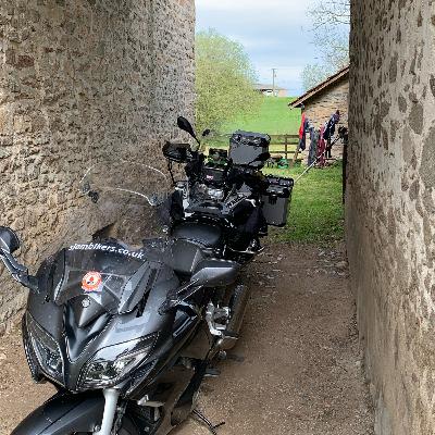 French Adventure part 2