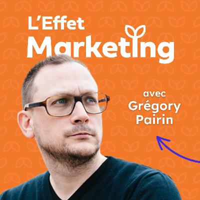 #70. Ocarat : Générer 40% de son CA grâce au SEO, avec Grégory Pairin