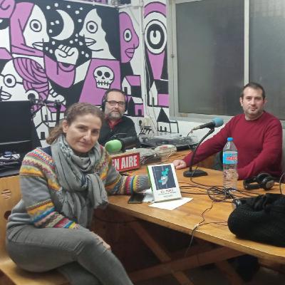 El Muro, de l'escriptora Rosana Corral-Márquez