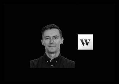 Episode 316 / Kyle Shields / Wealthsimple / Growth Creative Lead (Art Director)